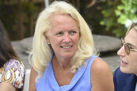 Jane Turner, Centtrip